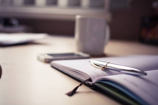 Agenda #1