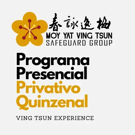 VTEXP PRIVATIVO PREMIUM (2 Aulas)