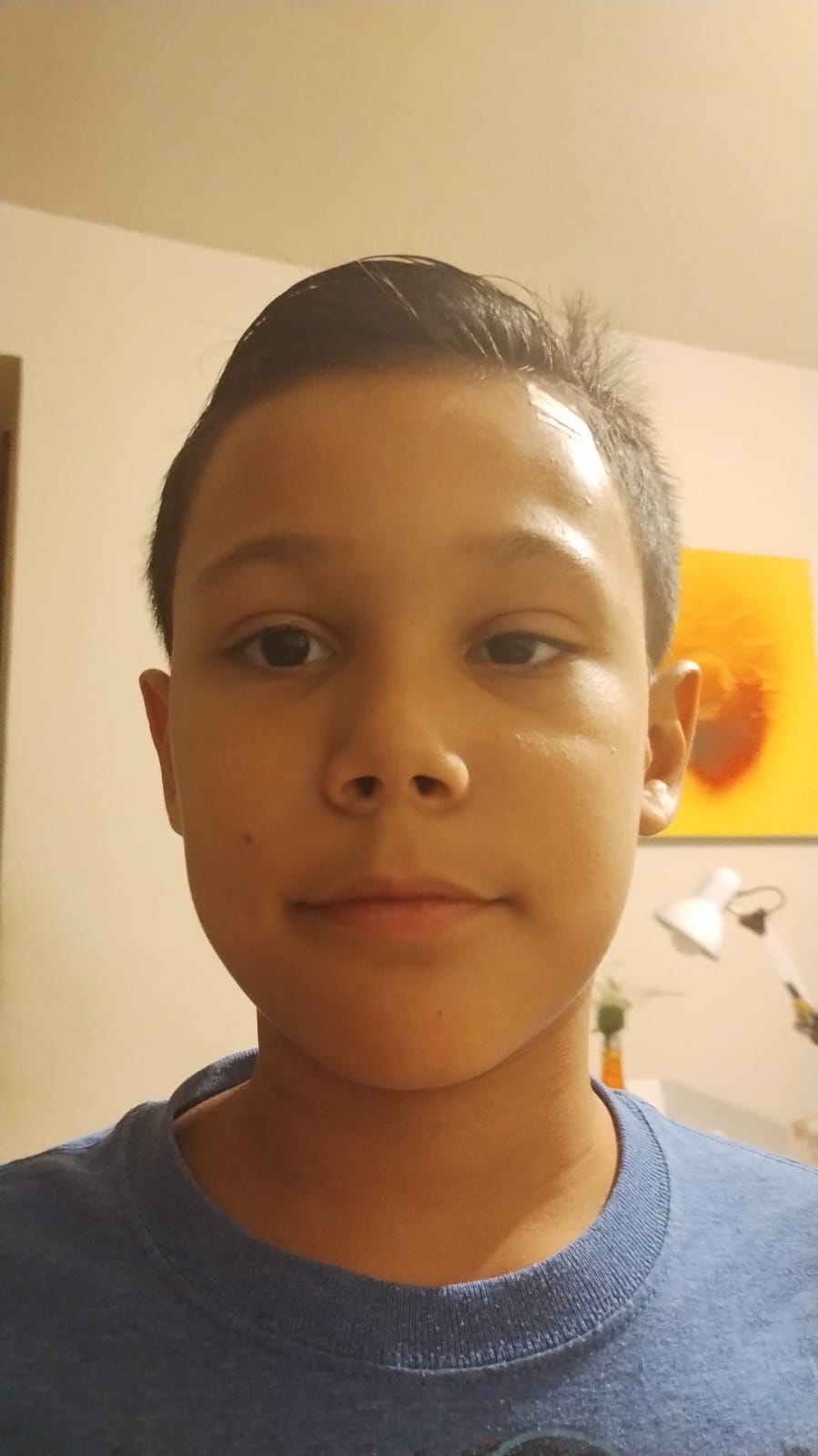 Breno Estorani M. de Carvalho