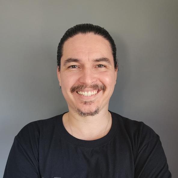 Diego Machado Soares