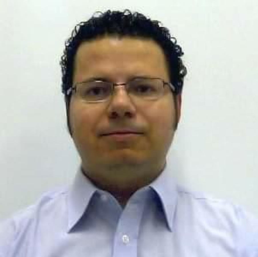 João Conrado Cavalcanti de Carvalho
