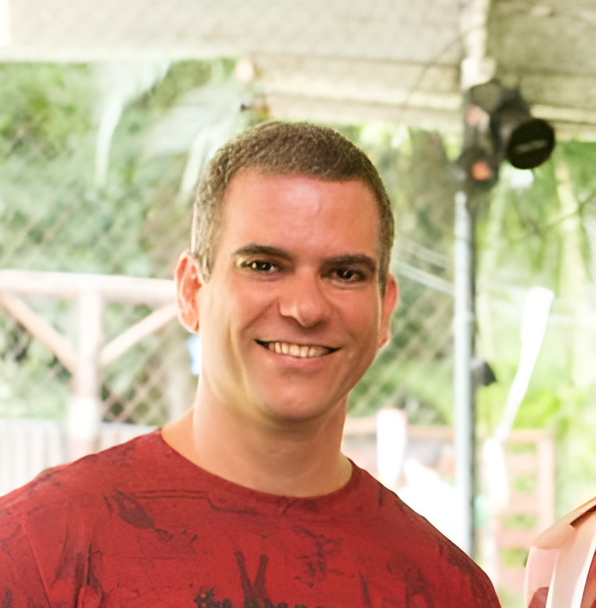 Marcio de Abreu Praca Cardoso