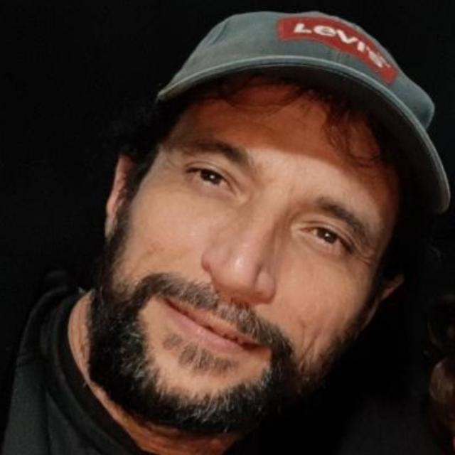 Marcos da Silva Sepúlveda