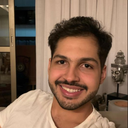 Matheus Henrique da Costa Velho