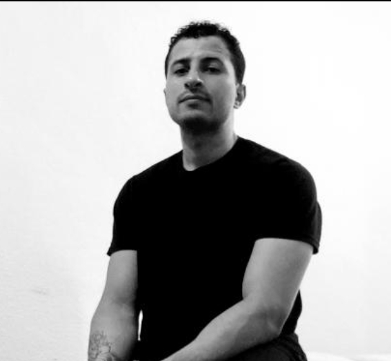 Ramon da Silva Rodrigues